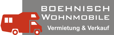 Behnisch Wohnmobile Logo